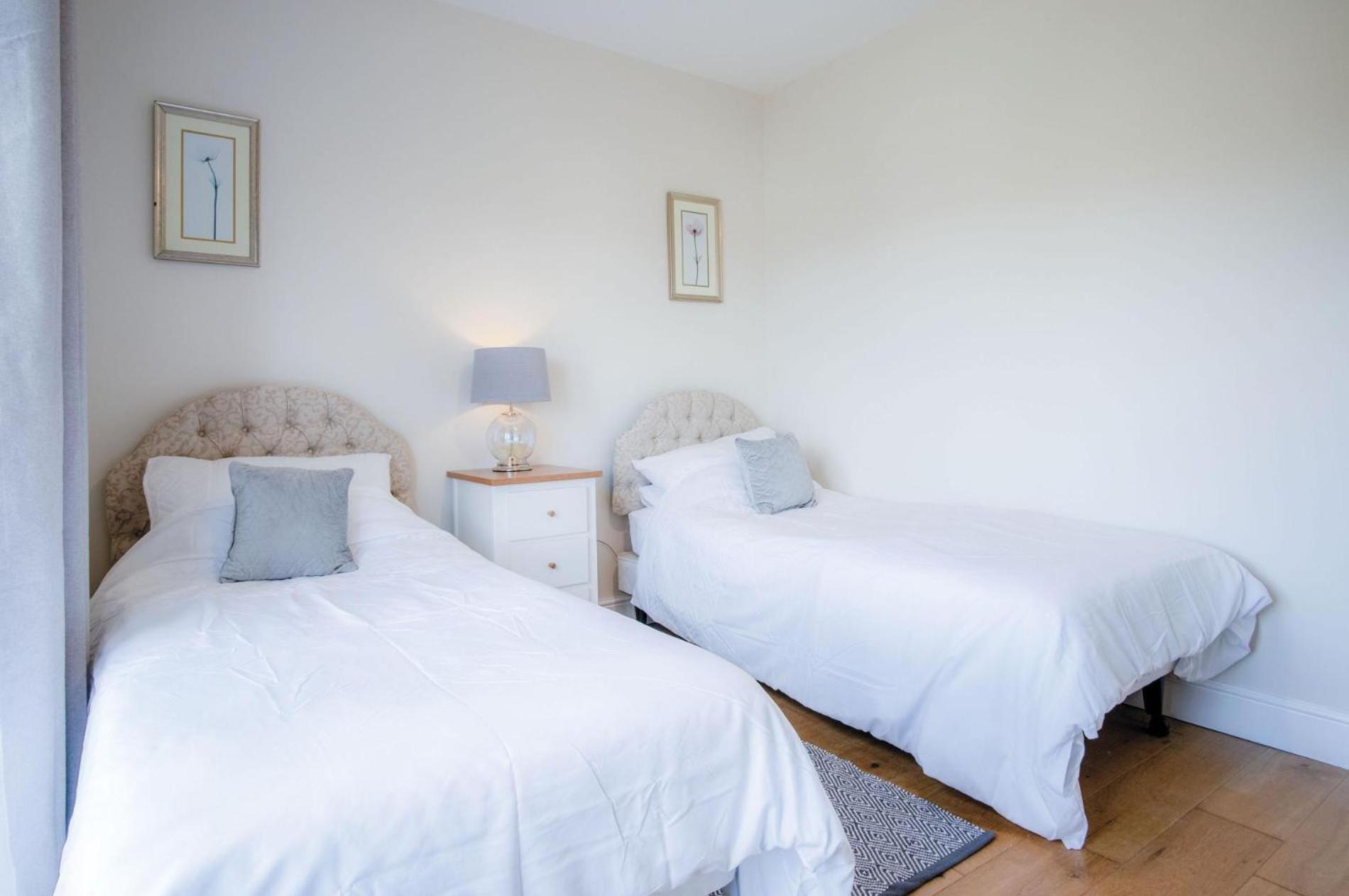 Sorrento - 3 Bed Holiday Home - Wisemans Bridge Stepaside  Ngoại thất bức ảnh