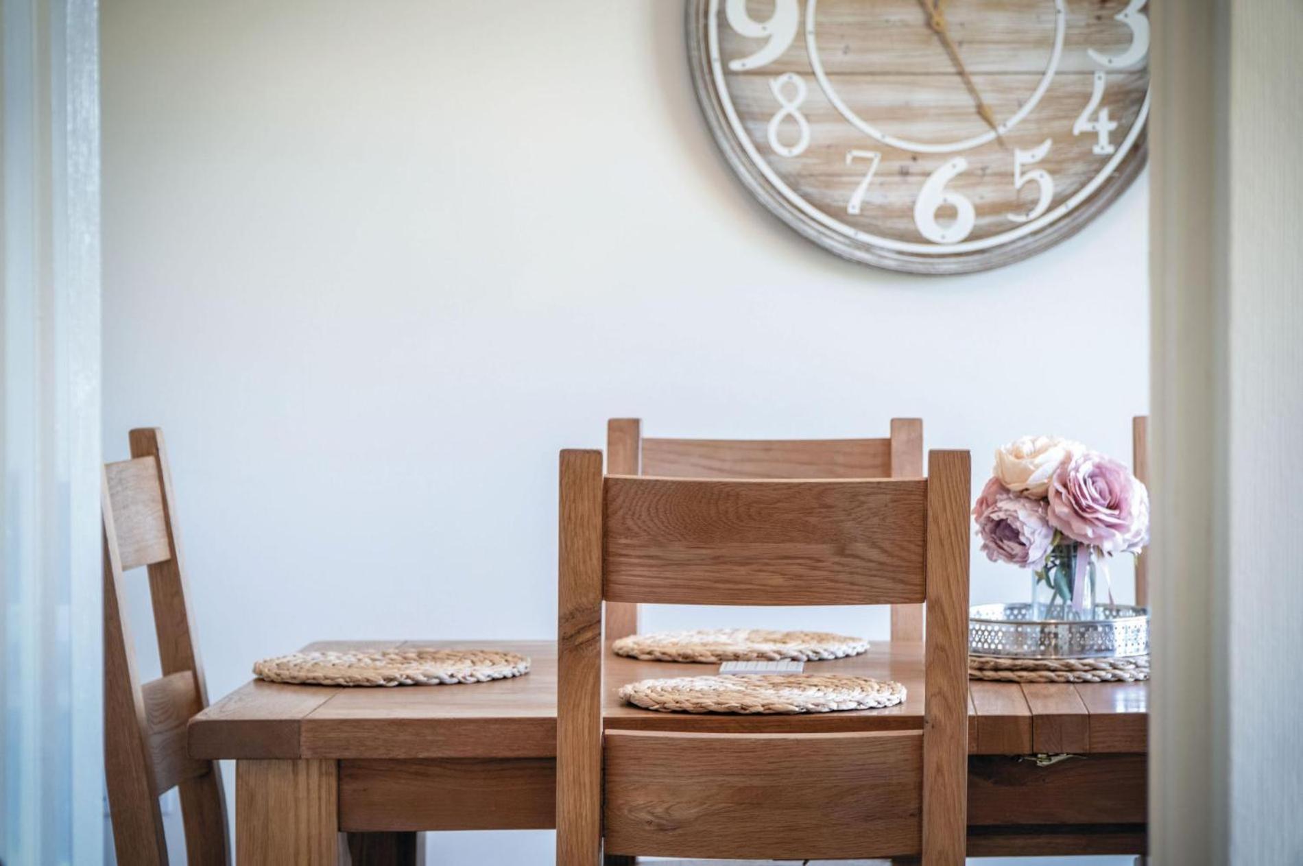 Sorrento - 3 Bed Holiday Home - Wisemans Bridge Stepaside  Ngoại thất bức ảnh