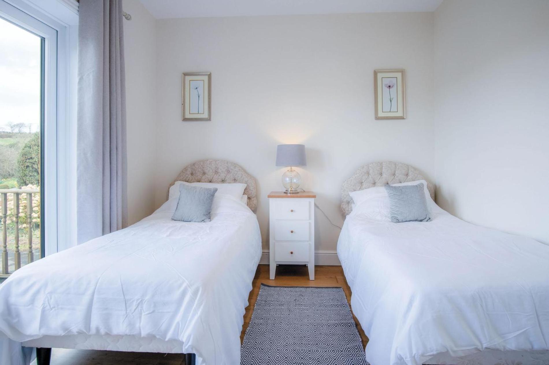 Sorrento - 3 Bed Holiday Home - Wisemans Bridge Stepaside  Ngoại thất bức ảnh