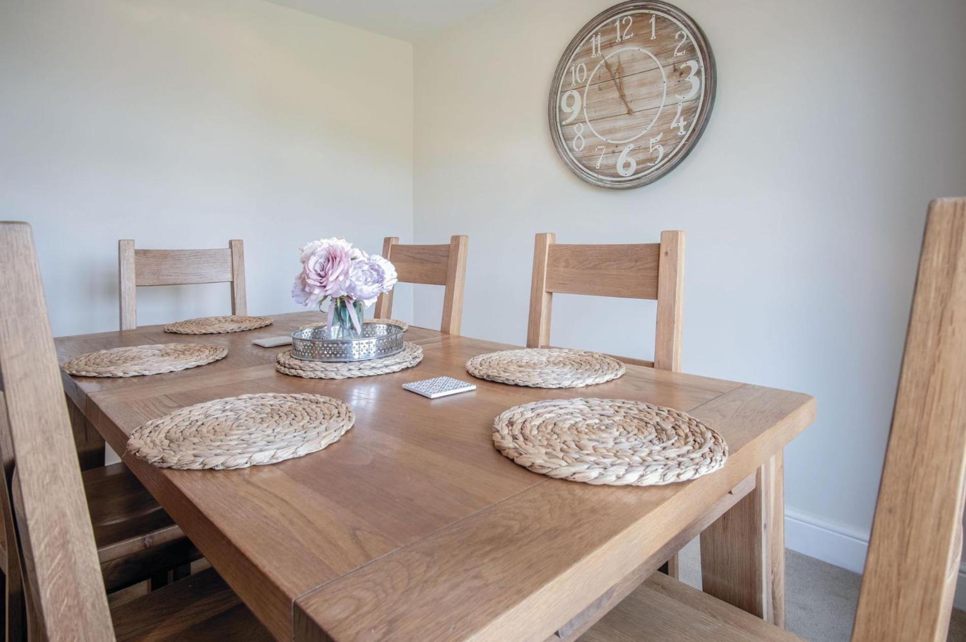 Sorrento - 3 Bed Holiday Home - Wisemans Bridge Stepaside  Ngoại thất bức ảnh