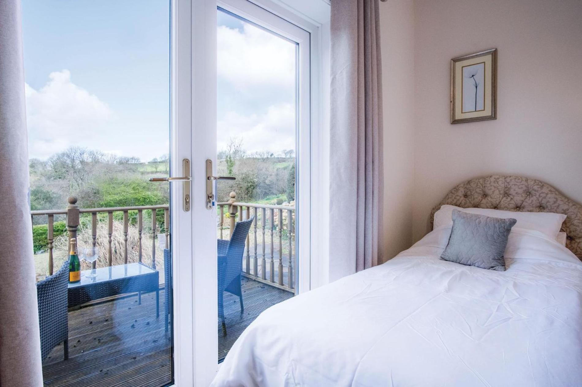 Sorrento - 3 Bed Holiday Home - Wisemans Bridge Stepaside  Ngoại thất bức ảnh