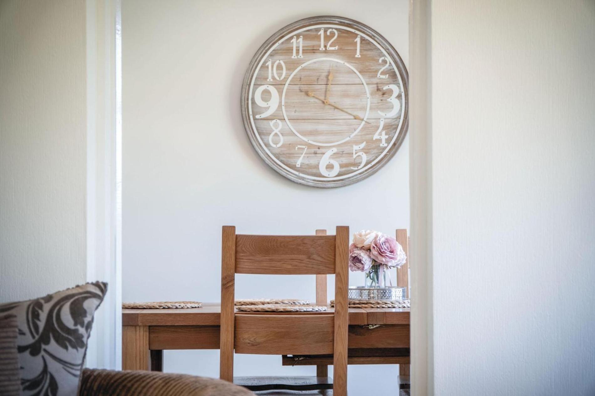 Sorrento - 3 Bed Holiday Home - Wisemans Bridge Stepaside  Ngoại thất bức ảnh
