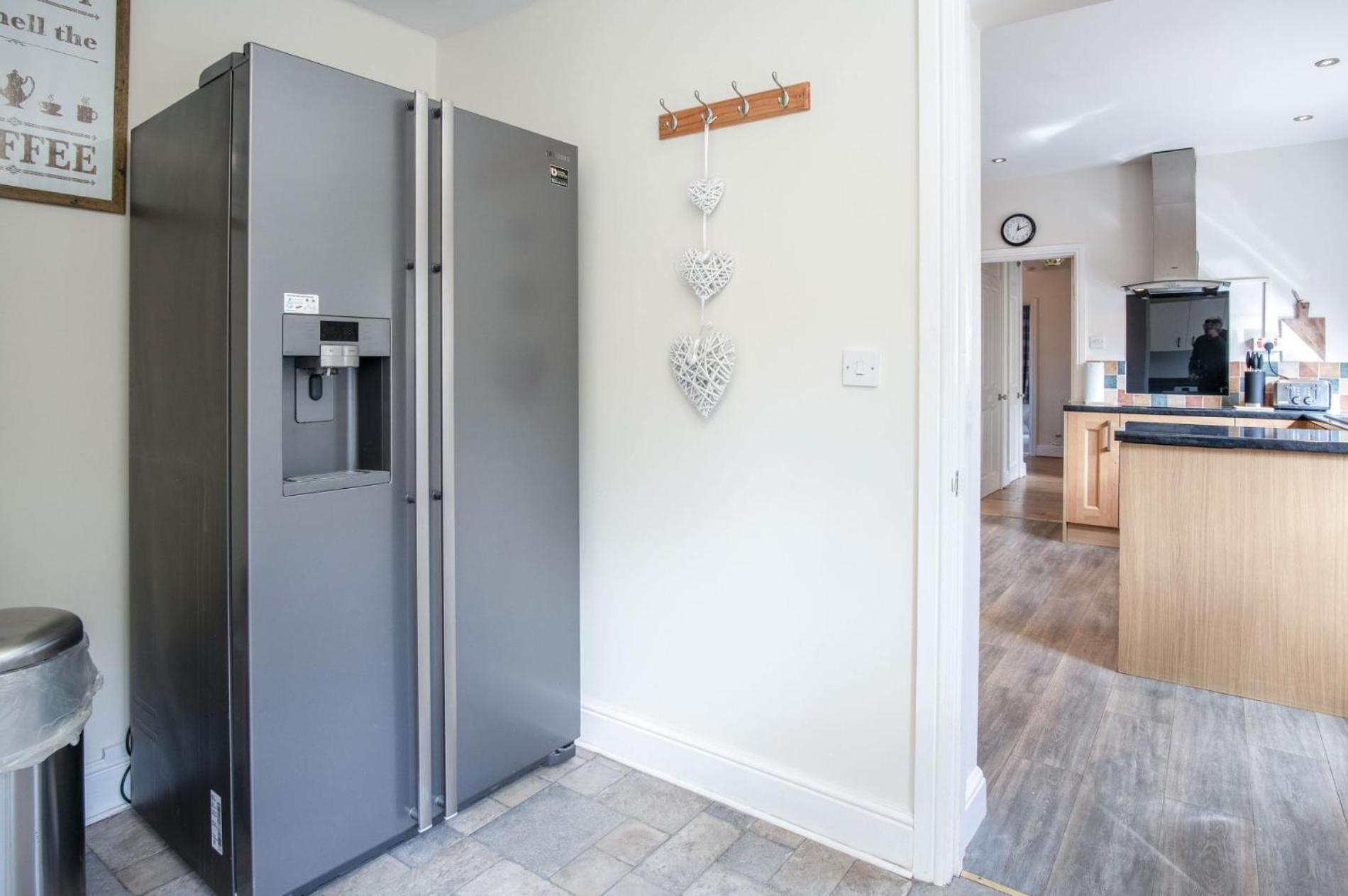 Sorrento - 3 Bed Holiday Home - Wisemans Bridge Stepaside  Ngoại thất bức ảnh