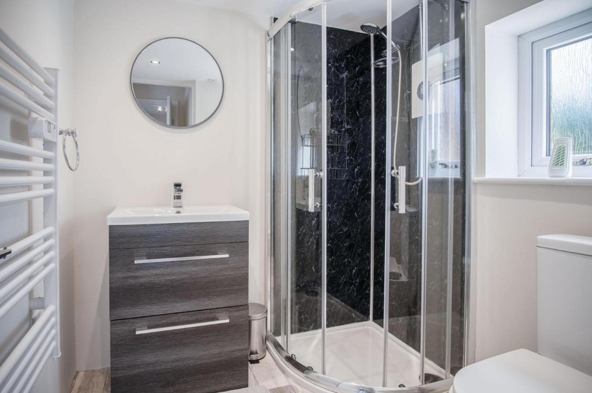 Sorrento - 3 Bed Holiday Home - Wisemans Bridge Stepaside  Ngoại thất bức ảnh