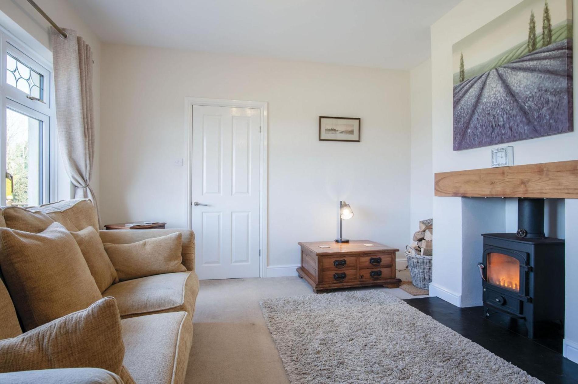 Sorrento - 3 Bed Holiday Home - Wisemans Bridge Stepaside  Ngoại thất bức ảnh