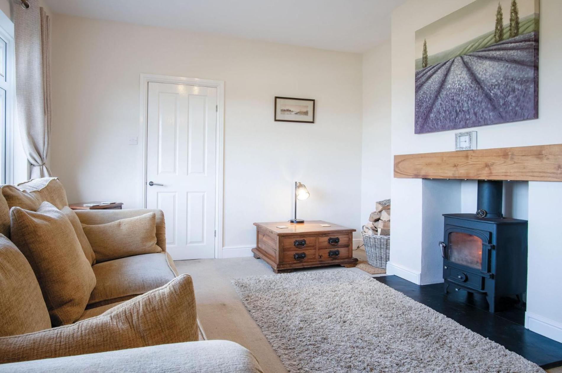 Sorrento - 3 Bed Holiday Home - Wisemans Bridge Stepaside  Ngoại thất bức ảnh