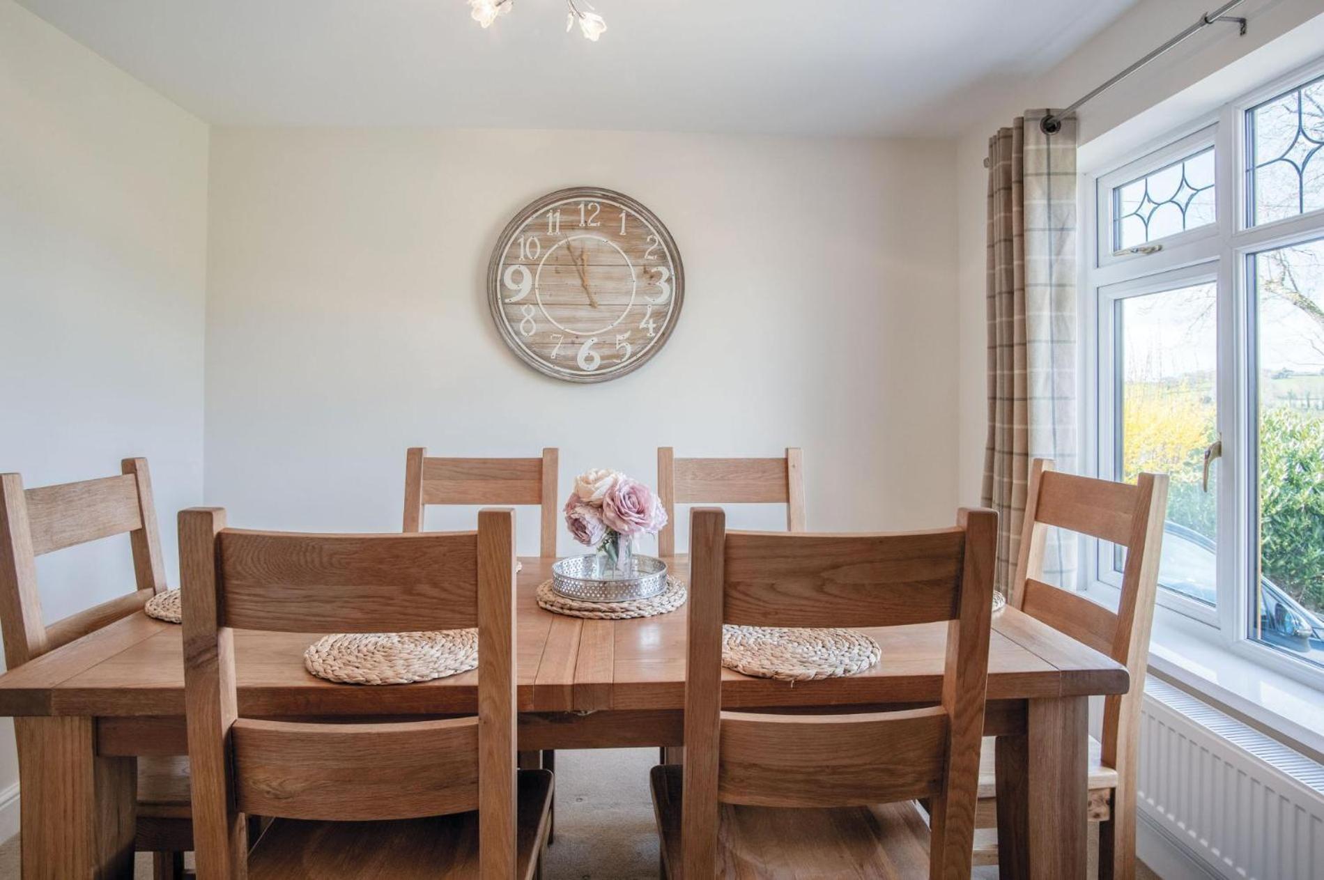 Sorrento - 3 Bed Holiday Home - Wisemans Bridge Stepaside  Ngoại thất bức ảnh