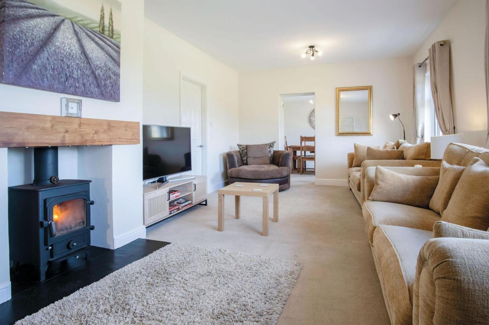 Sorrento - 3 Bed Holiday Home - Wisemans Bridge Stepaside  Ngoại thất bức ảnh