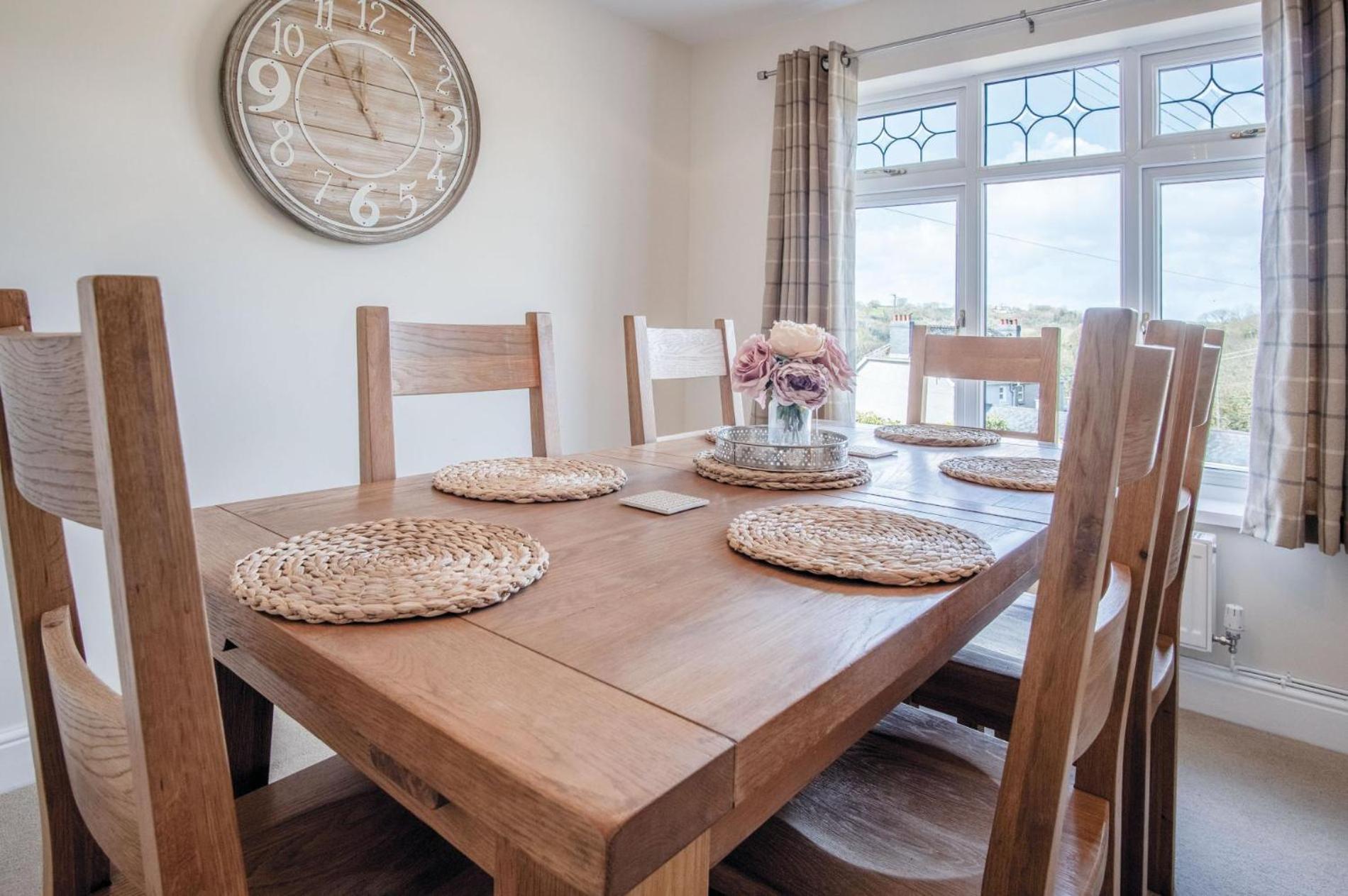 Sorrento - 3 Bed Holiday Home - Wisemans Bridge Stepaside  Ngoại thất bức ảnh