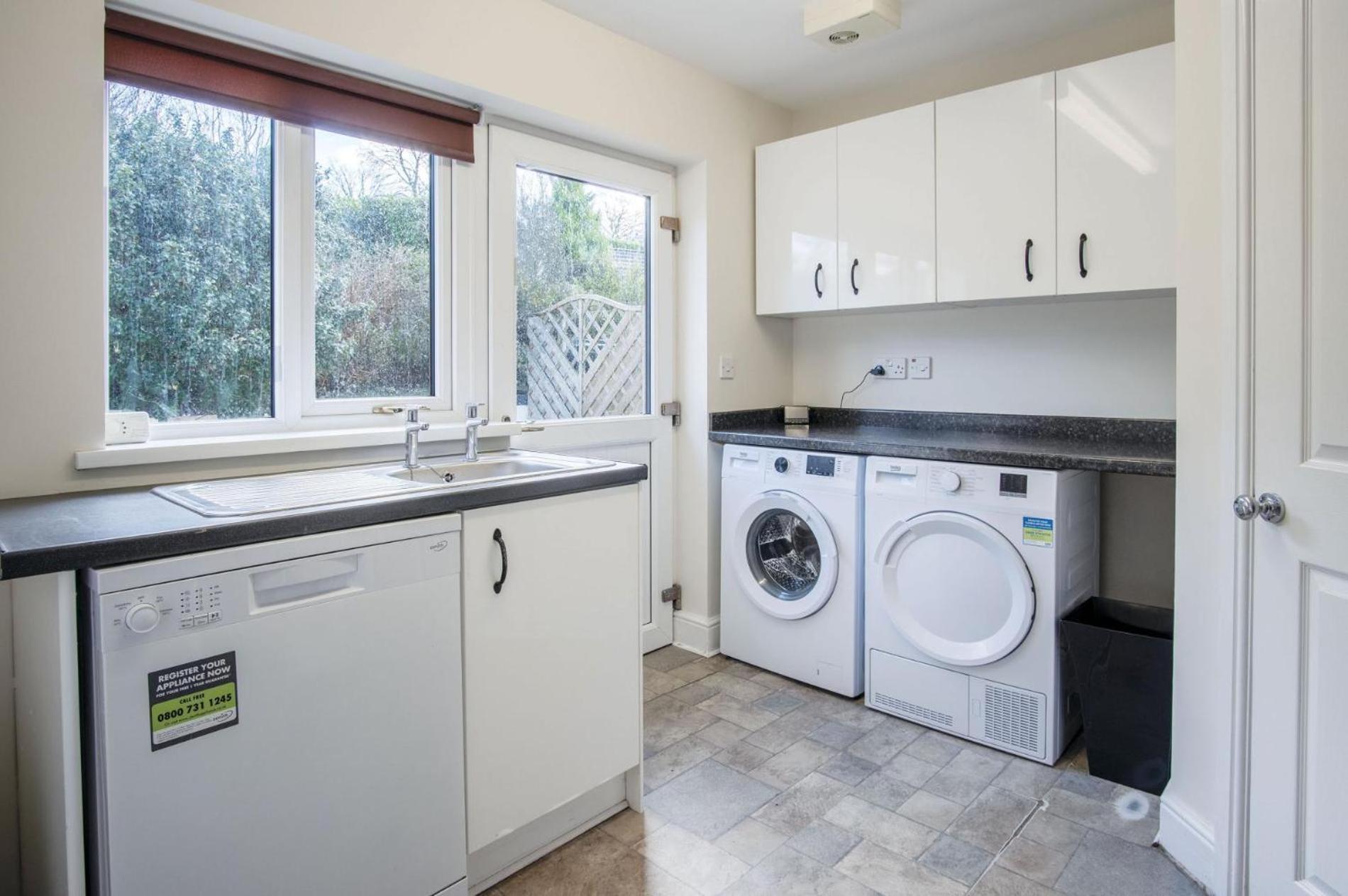 Sorrento - 3 Bed Holiday Home - Wisemans Bridge Stepaside  Ngoại thất bức ảnh