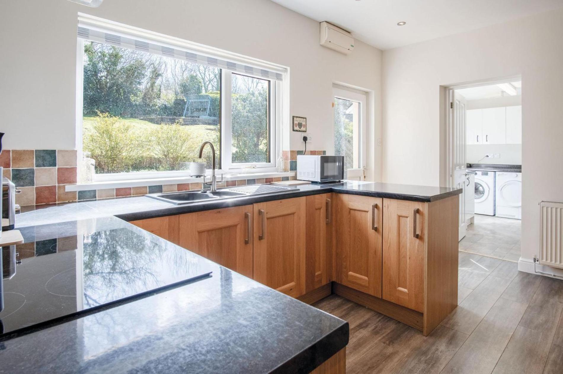 Sorrento - 3 Bed Holiday Home - Wisemans Bridge Stepaside  Ngoại thất bức ảnh