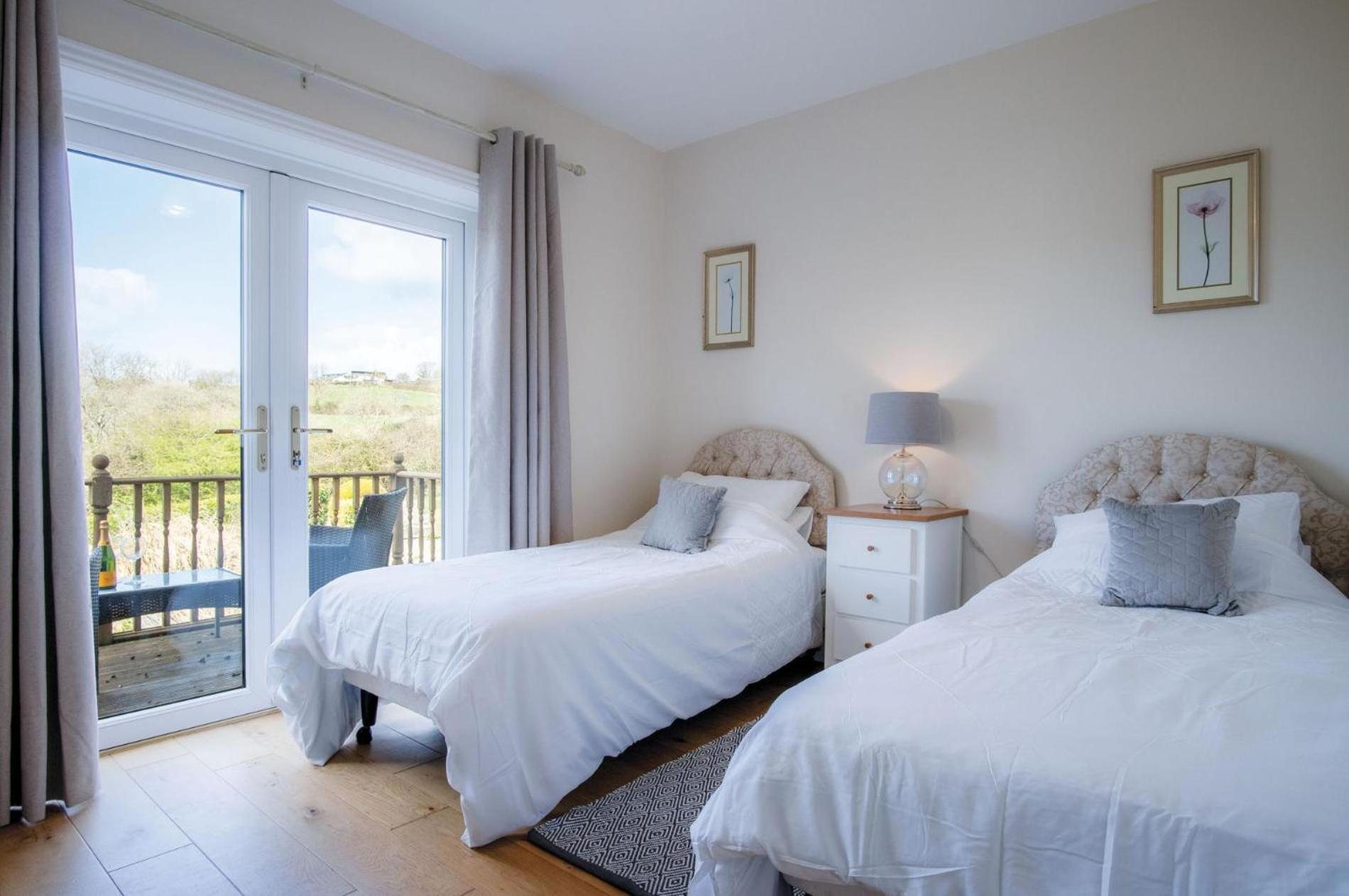 Sorrento - 3 Bed Holiday Home - Wisemans Bridge Stepaside  Ngoại thất bức ảnh