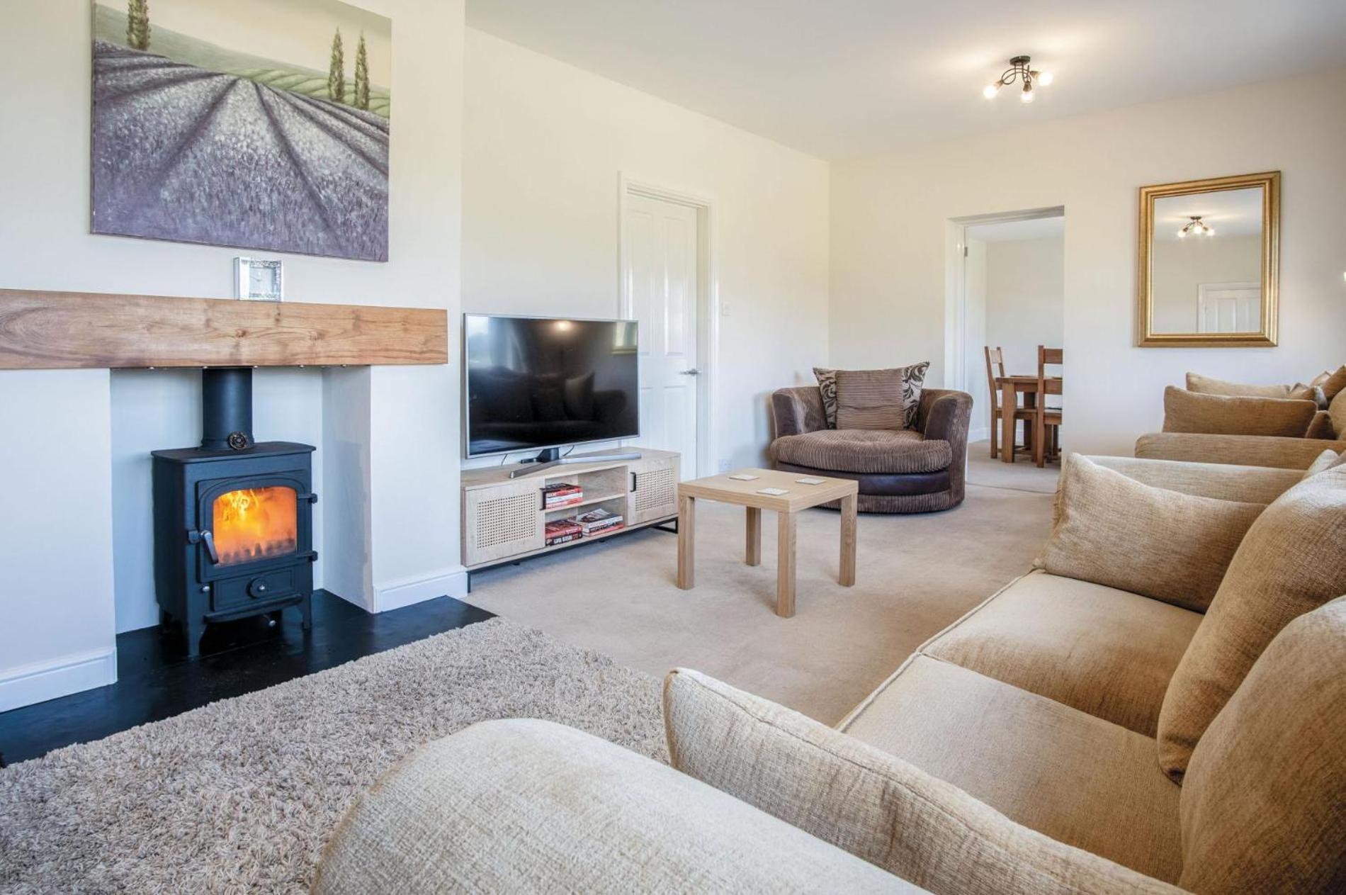 Sorrento - 3 Bed Holiday Home - Wisemans Bridge Stepaside  Ngoại thất bức ảnh