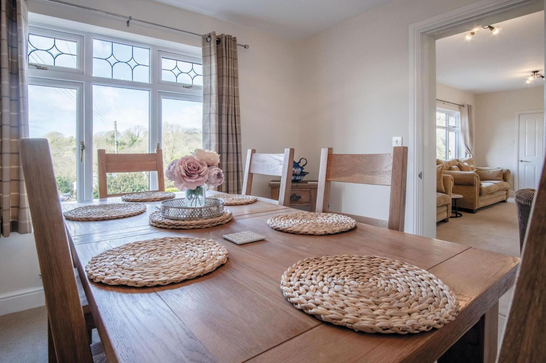 Sorrento - 3 Bed Holiday Home - Wisemans Bridge Stepaside  Ngoại thất bức ảnh